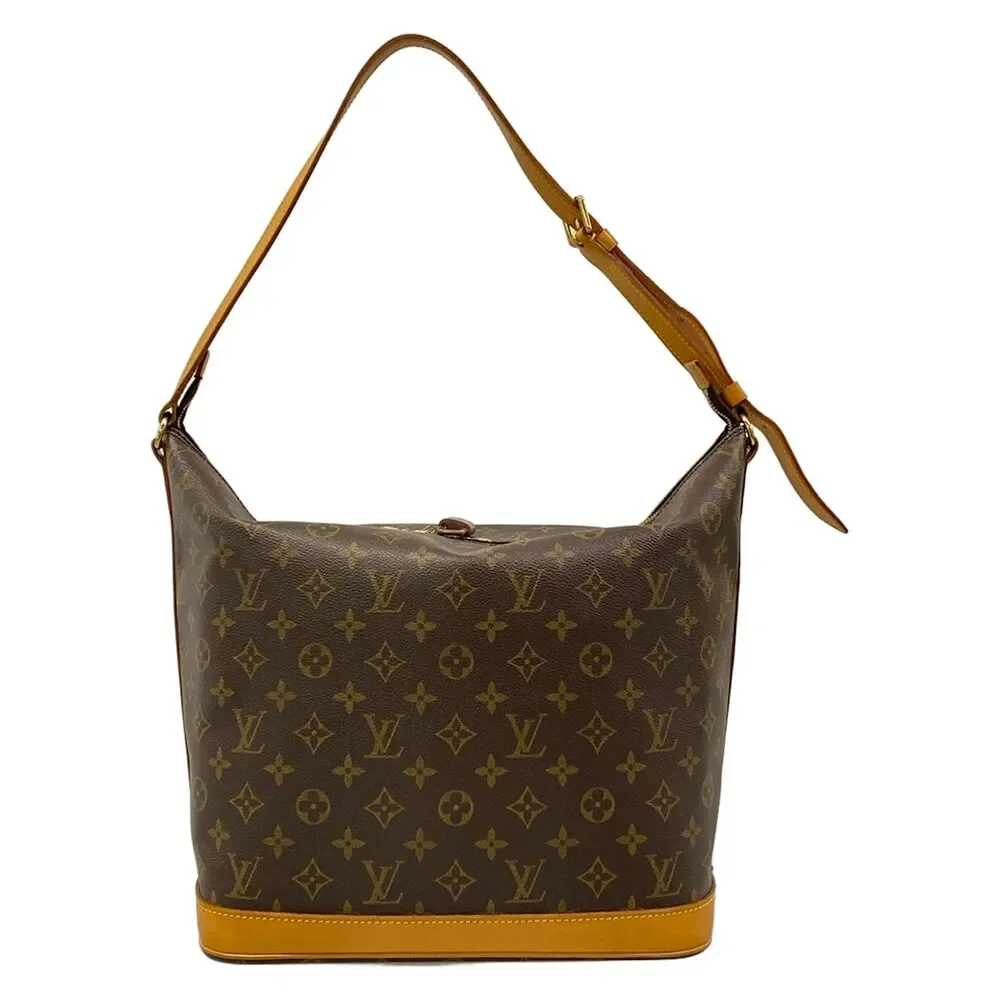 Louis Vuitton Amfar 3 Vanity Star Monogram Shoulder Bag M47275
